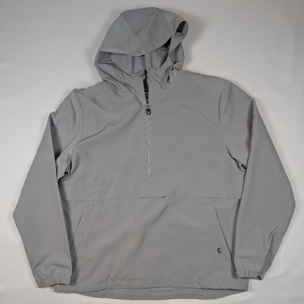 Cutter & Buck Anorak Jacket Mens Medium